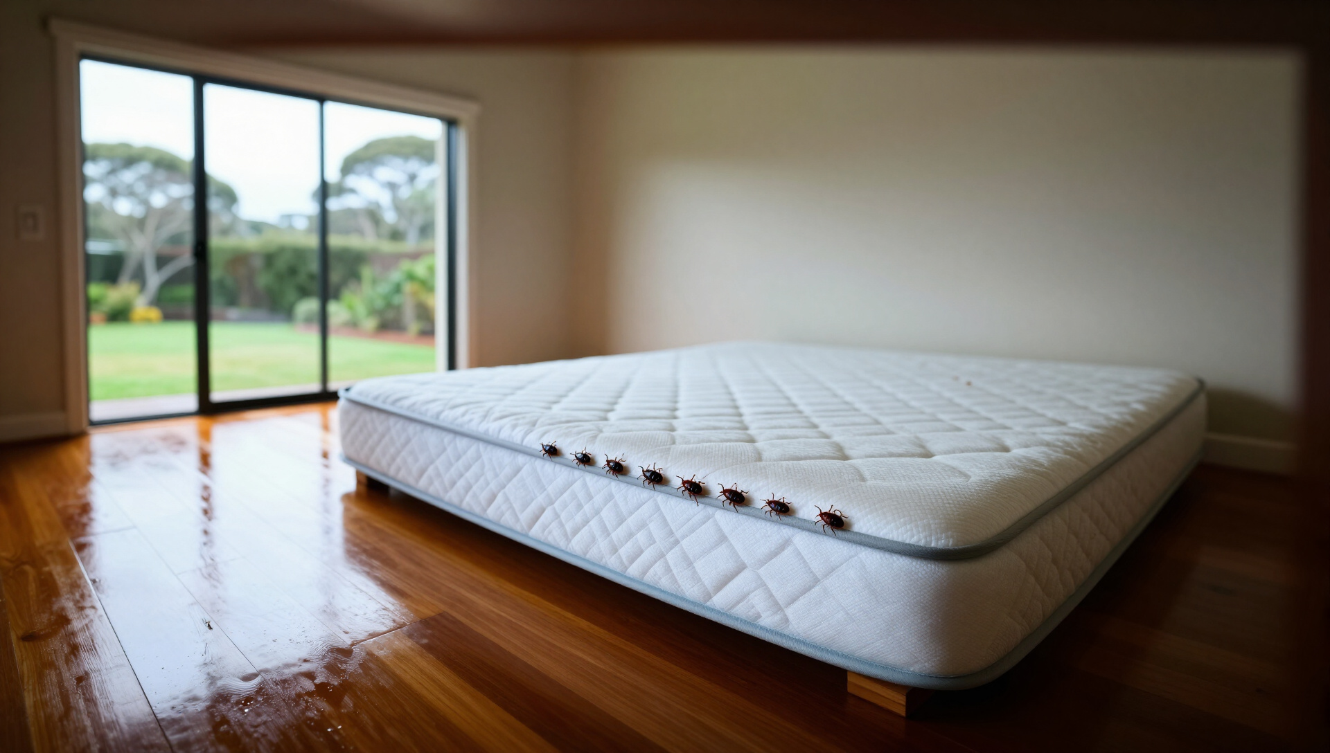 Bed Bugs Control in Beaumont Hills