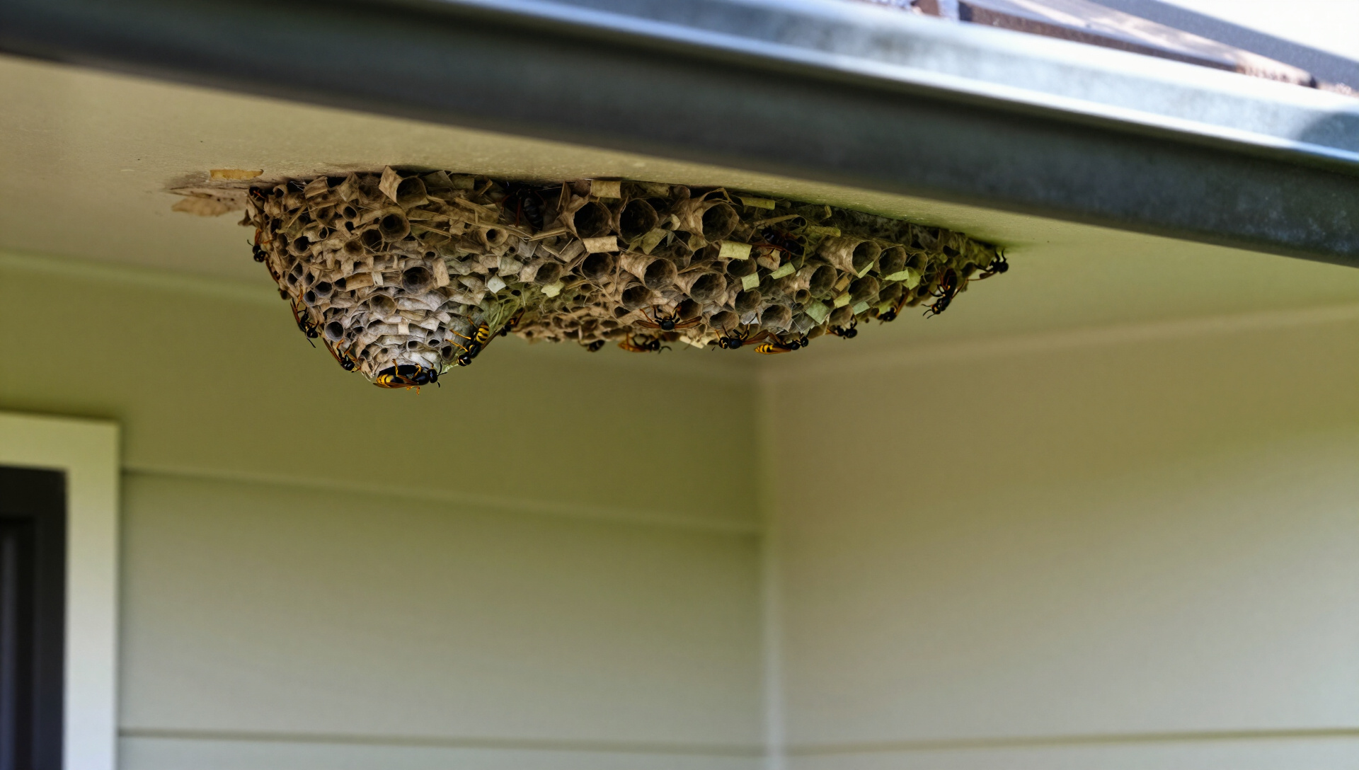 Bees and Wasp Removal in Beaumont Hills