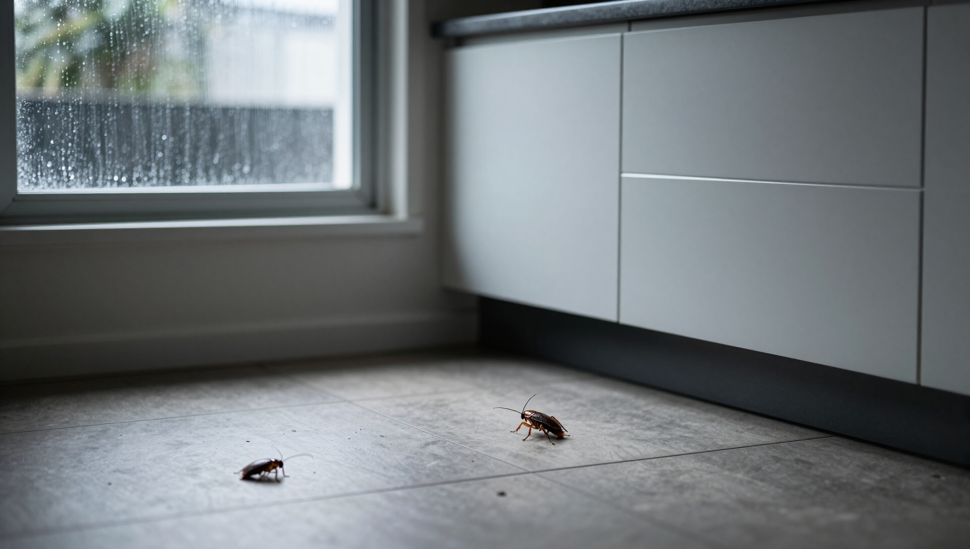 Cockroach Removal in Beaumont Hills